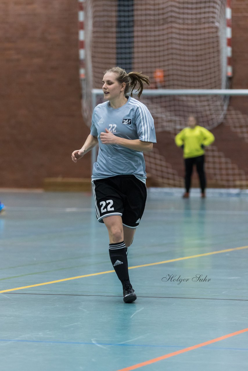 Bild 378 - Dodenhof Cup